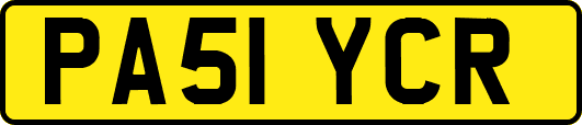 PA51YCR