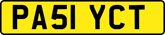 PA51YCT