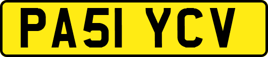 PA51YCV