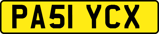 PA51YCX
