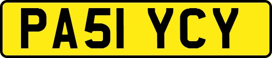 PA51YCY