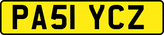 PA51YCZ