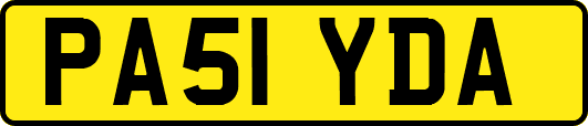PA51YDA