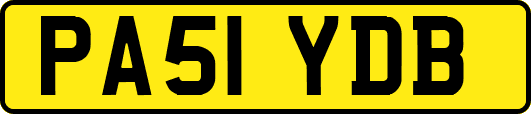 PA51YDB