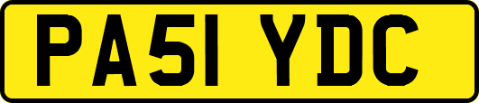 PA51YDC