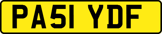 PA51YDF