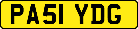 PA51YDG