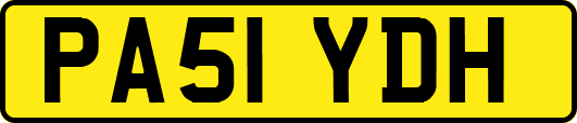 PA51YDH