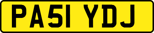 PA51YDJ