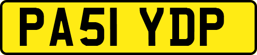 PA51YDP