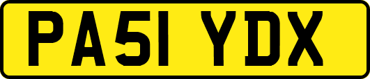 PA51YDX