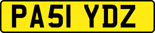 PA51YDZ