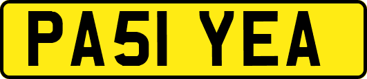 PA51YEA