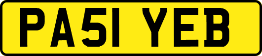 PA51YEB