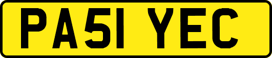 PA51YEC