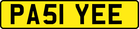 PA51YEE