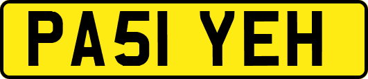 PA51YEH