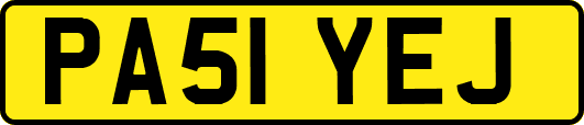 PA51YEJ