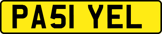 PA51YEL