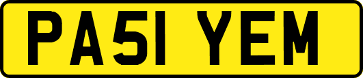 PA51YEM