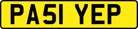 PA51YEP