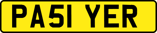 PA51YER