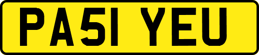 PA51YEU