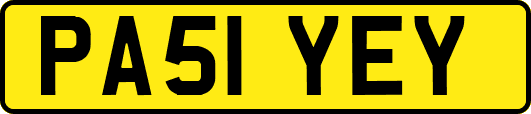 PA51YEY