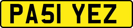 PA51YEZ