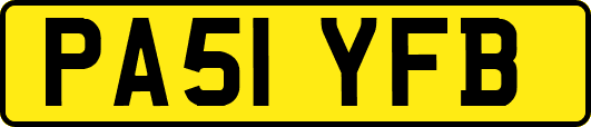 PA51YFB