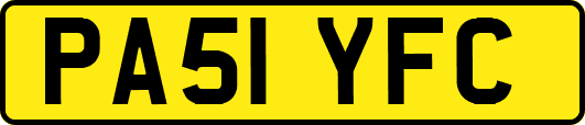 PA51YFC