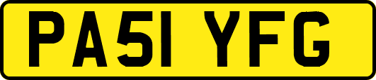 PA51YFG