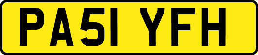PA51YFH