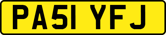 PA51YFJ