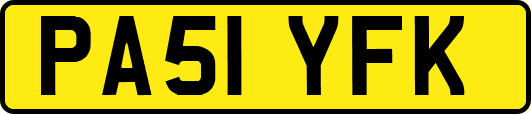 PA51YFK