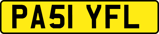 PA51YFL