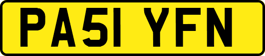 PA51YFN