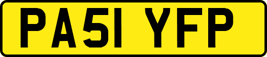 PA51YFP