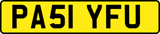 PA51YFU