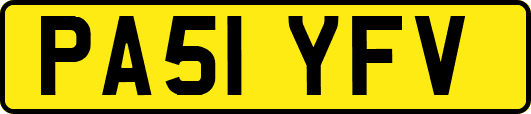PA51YFV