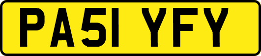 PA51YFY