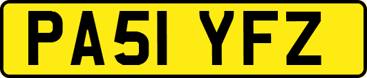PA51YFZ