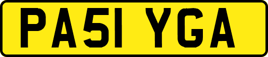 PA51YGA