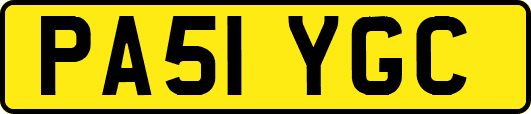 PA51YGC