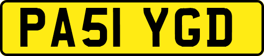 PA51YGD