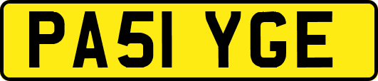 PA51YGE