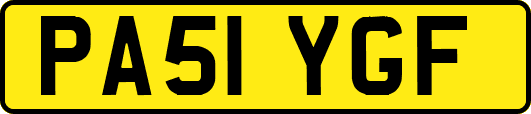 PA51YGF