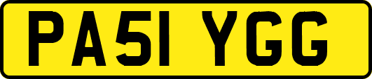 PA51YGG