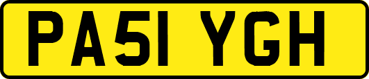 PA51YGH
