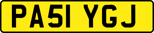PA51YGJ